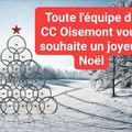 Joyeux noël 