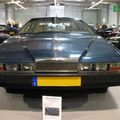 Aston Martin Lagonda (1976-1990)