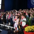 LES GARÇONS ET FILLES DE JEAN ZAY, « FIERS D’ÊTRE FRANÇAIS D’ORIGINE GUINÉENNE ».