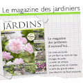 L'art des jardins, le nouveau magazine des jardiniers d'aujourd'hui