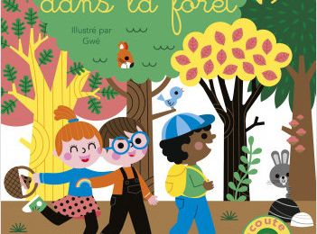 Mes premières chansOns dans la fOrêt