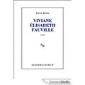 Viviane Elisabeth Fauville- Julia Deck