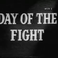 Day of the Fight/Flying Padre/The Seafarers