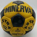 Minerva 1980s