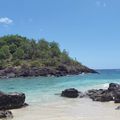 Guadeloupe : J4 Basse Terre De la Route de la Traversée à Malendure