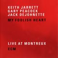 Heureux, Keith Jarrett ?