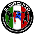 Le « Circuito », cercle combattant de Casapound Italia est né