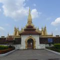 Laos-Vientiane