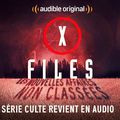 X-Files : Les nouvelles affaires non classées (Première partie) par Joe Harris, Chris Carter, Dirk Maggs