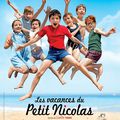 Les vacances du Petit Nicolas > Sortie en salle le 09 juillet 2014