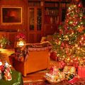 Joyeux Noël !!