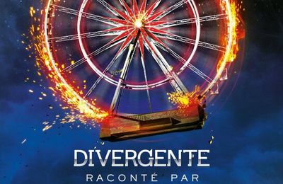 Divergente par Quatre - Edition augmentée, de Veronica Roth