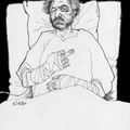Le dessinateur Ali Farzat agressé par le pouvoir syrien - par Ali Farzat - 27/08/11