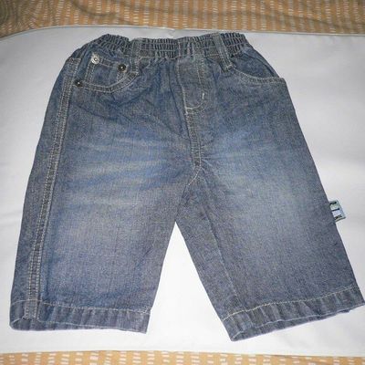 Jean 6 mois ORCHESTRA