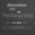 à ne pas rater