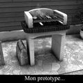 MON PROTOTYPE...