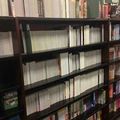 Mes lectures d'avril 2014
