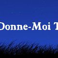 Tombola de Donne-moi ta main