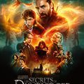 "Les Animaux Fantastiques : les Secrets de Dumbledore" de David Yates : le secret de Brokeback Poudlard