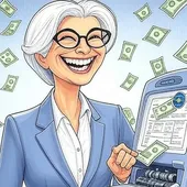 D'où proviennent ces milliards ? - STRATPOL