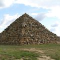 The Ballandean Pyramid