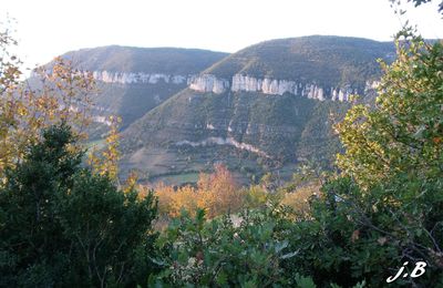 Entre Causses et Cévennes (suite)