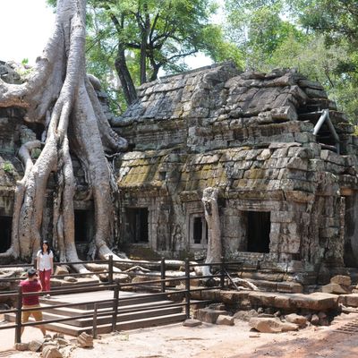 Cambodge Angkor Vat