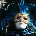 Carnaval de Venise à Paris 4