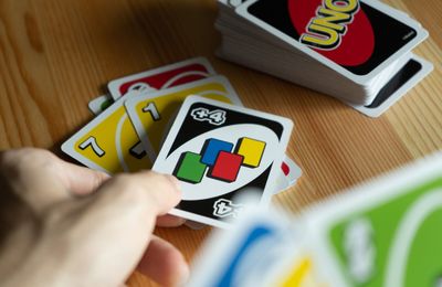 Jeux de cartes : les jeux de société les plus populaires dans chaque pays d'Europe