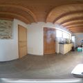 Visite virtuelle 360° : Cuisine Salle à Manger 1