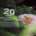 Botanic a 20 ans !