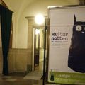 Kulturnatten: 15ème nuit de la culture