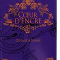 {Coeur d'encre} de Cornelia Funke