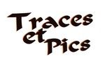 Traces et pics