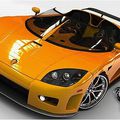 3ds max, Vray Koenigsegg CCX - Art 3D