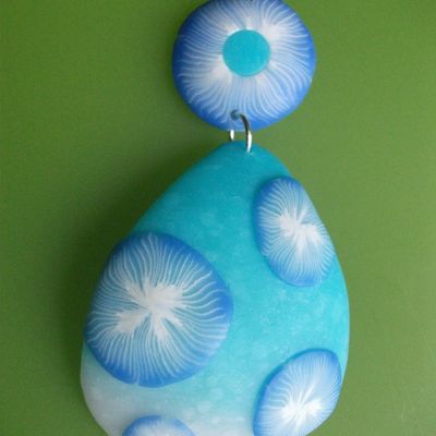 Pour buller avec Cécilia ...