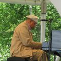 Photos - Chucho Valdès Quartet au parc floral