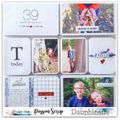 DT Passionscrap-PL semaine 39/2018