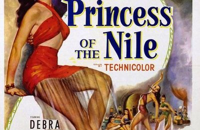 La princesse du Nil - Princess of the Nile