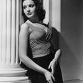 LINDA DARNELL