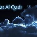 Que devons-nous faire la nuit de « Laylat al-Qadr » [la nuit du destin] ?