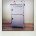 Petite armoire