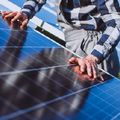 Domuneo, un installateur de centrales solaires dans l’Aube