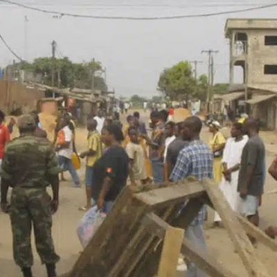 Emeutes de février 2008 au Cameroun, Qu'est ce qui s'est passé ? Quelques noms des victimes