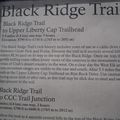Black Ridge Trail