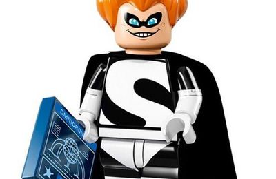 Syndrome... Une figure offerte en plus ! 