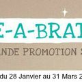 SALE A BRATION 2014