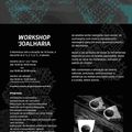 Workshop de Joalharia