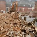 IMMEUBLES ABANDONNÉS : LE PROGRAMME DE REQUALIFICATION ENGAGÉ.