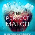 Roman | I'm not your soulmate, tome 1 : The Perfect Match de Lyla Mars